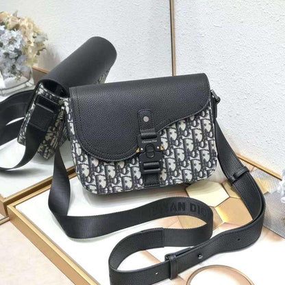 Dior Messenger Bag 2 colors