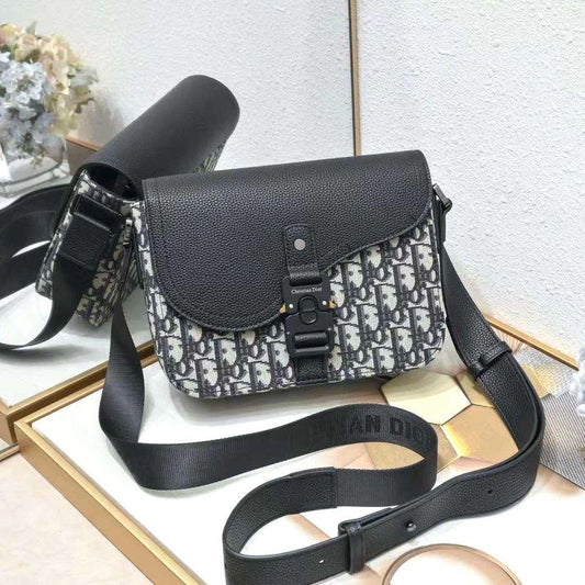 Dior Messenger Bag 2 colors