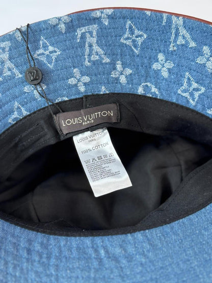 Louis Vuitton Bucket Hat