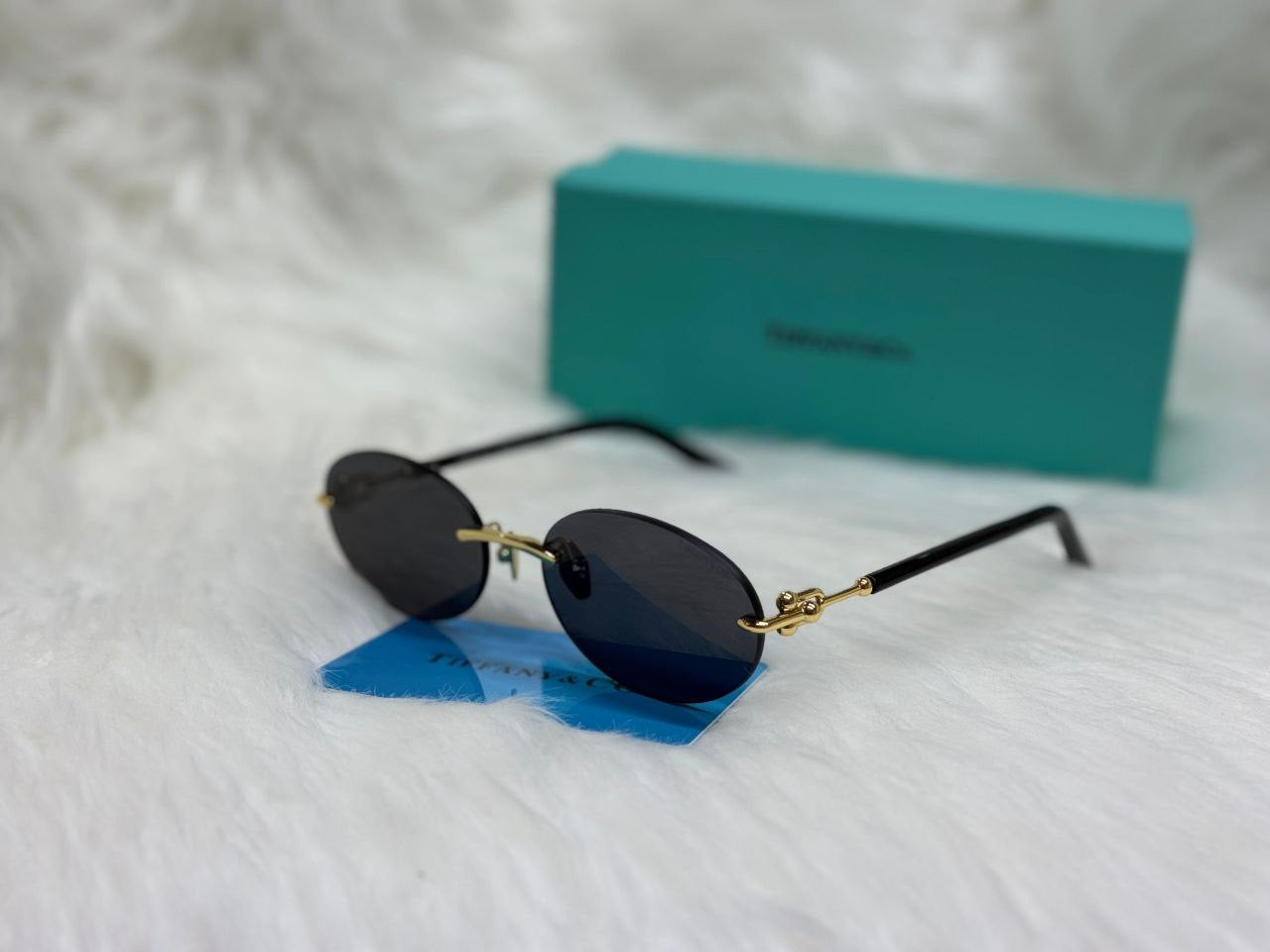 Tiffany Sunglasses 3 colors