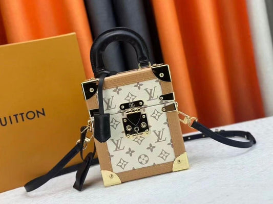 Louis Vuitton Sling Bag 2 colors