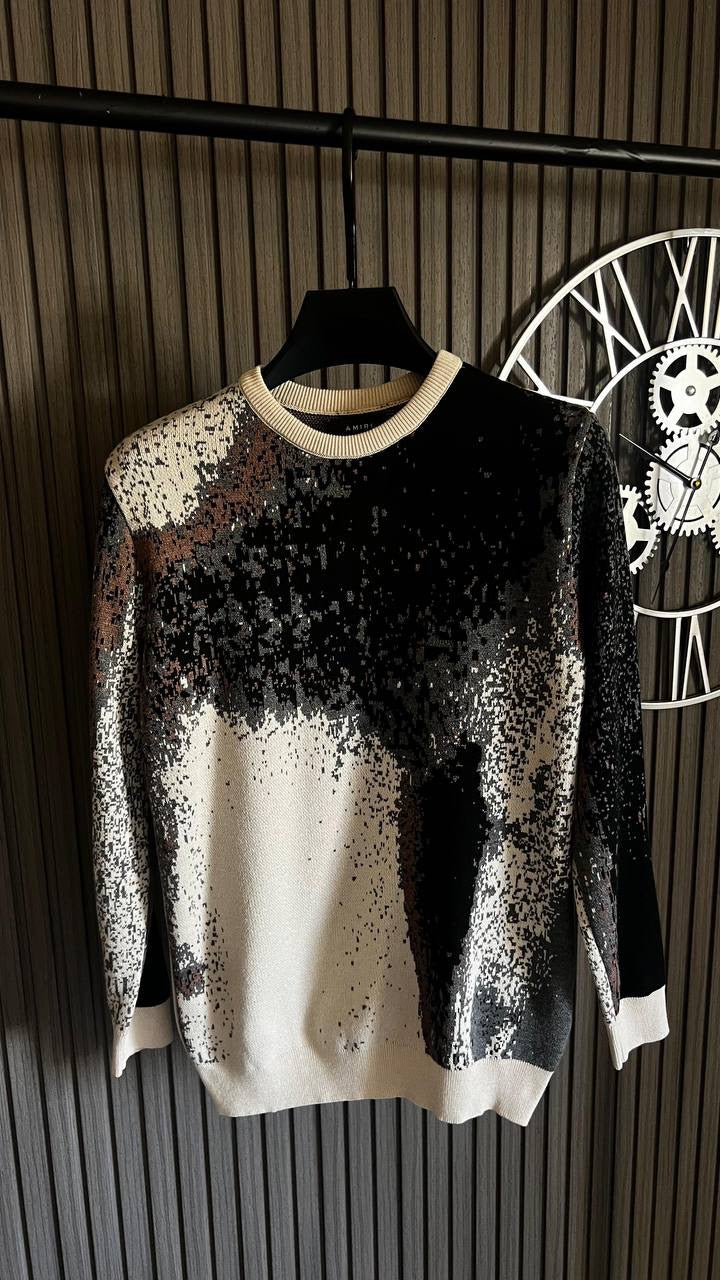Amiri Sweaters