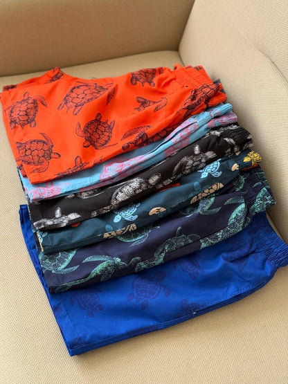 Vilbrequin Swimming Shorts