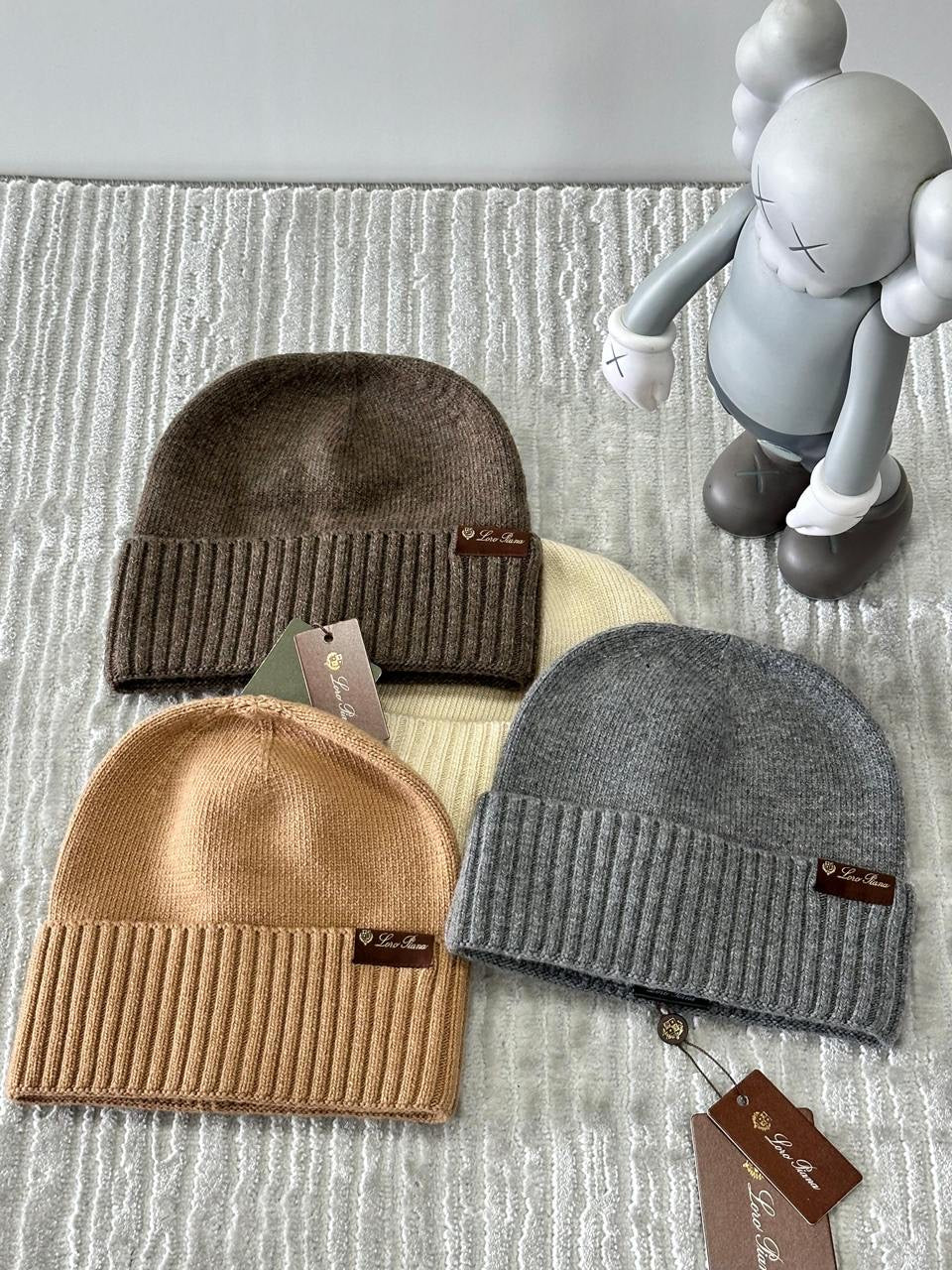 Loro Piana Beanie