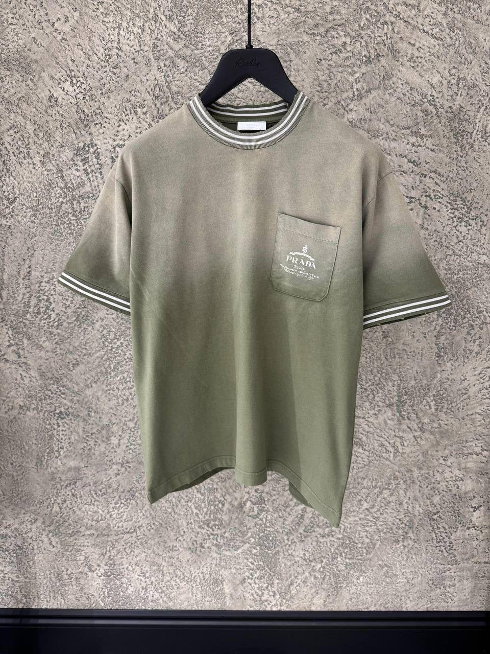 Prada T-Shirt 3 colors
