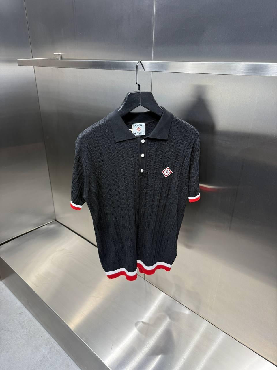 Casablanca Polo Shirt 2 colors