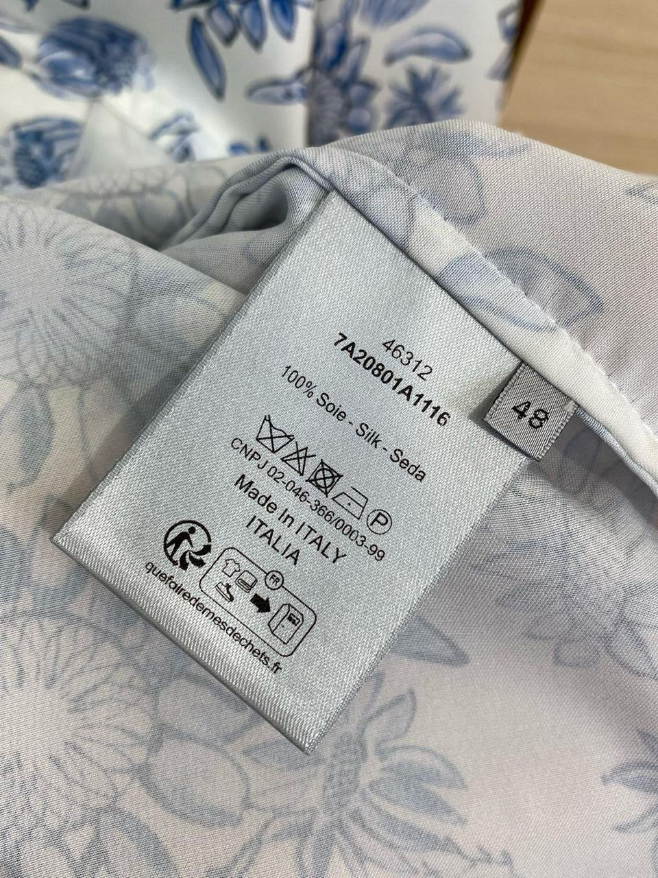 Dior Shirt