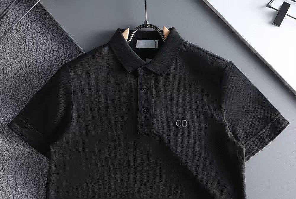 Dior Polo Shirt 4 colors