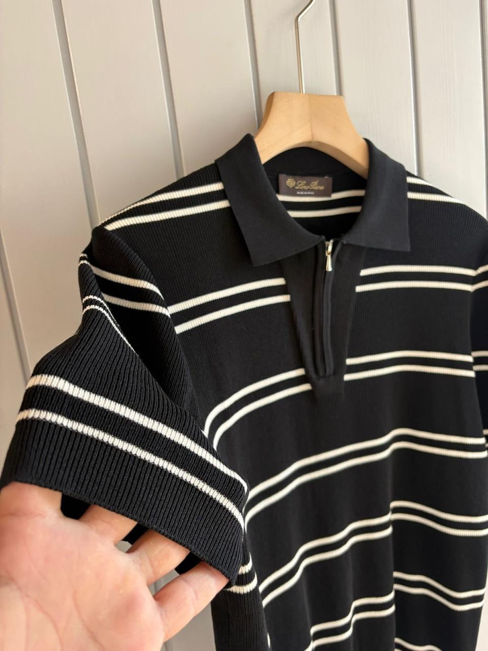 Loro Piana Polo Shirt 2 colors
