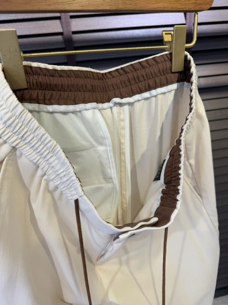 Zegna Pants