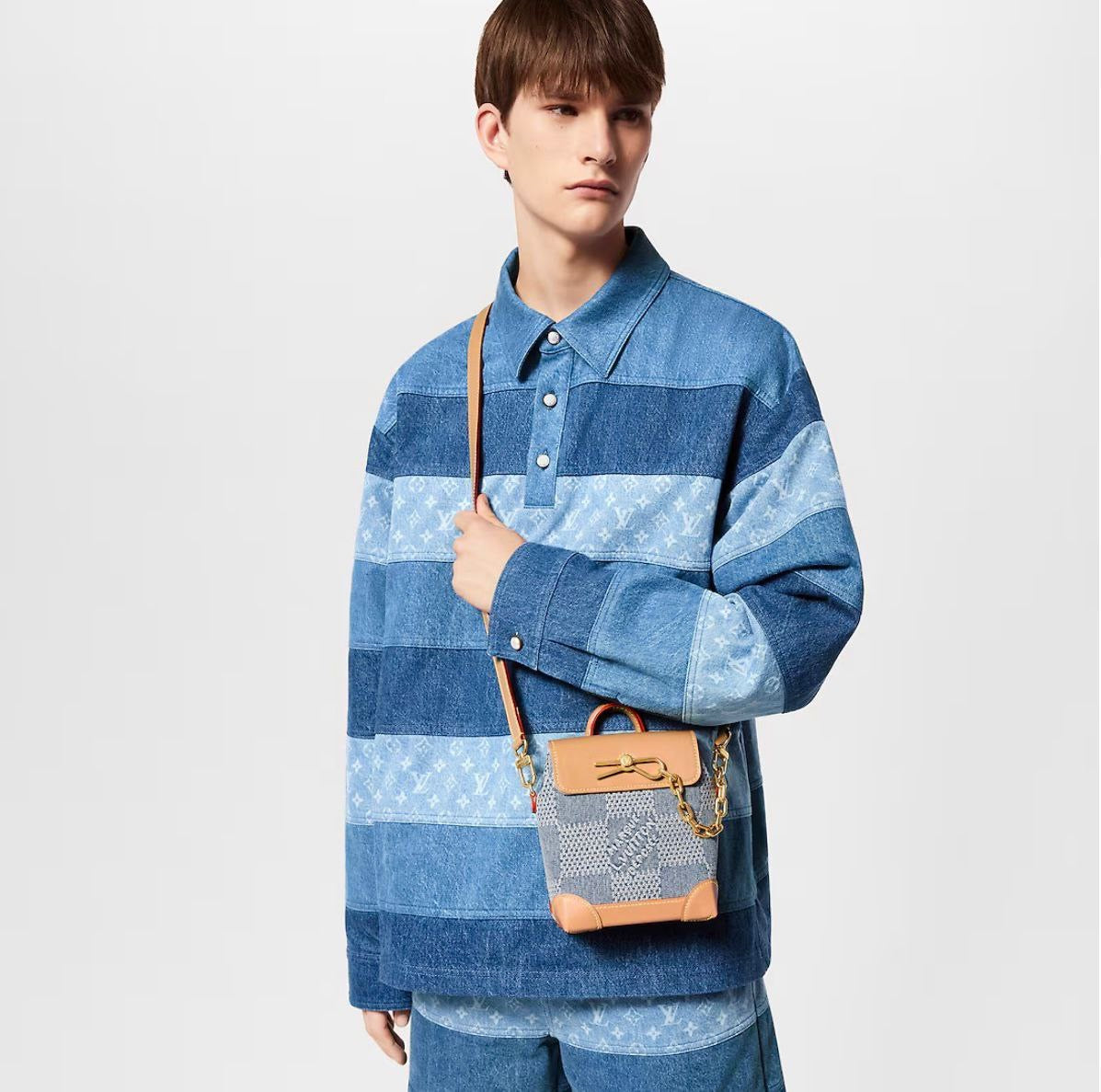 Louis Vuitton Sling Bag (VIP Quality)