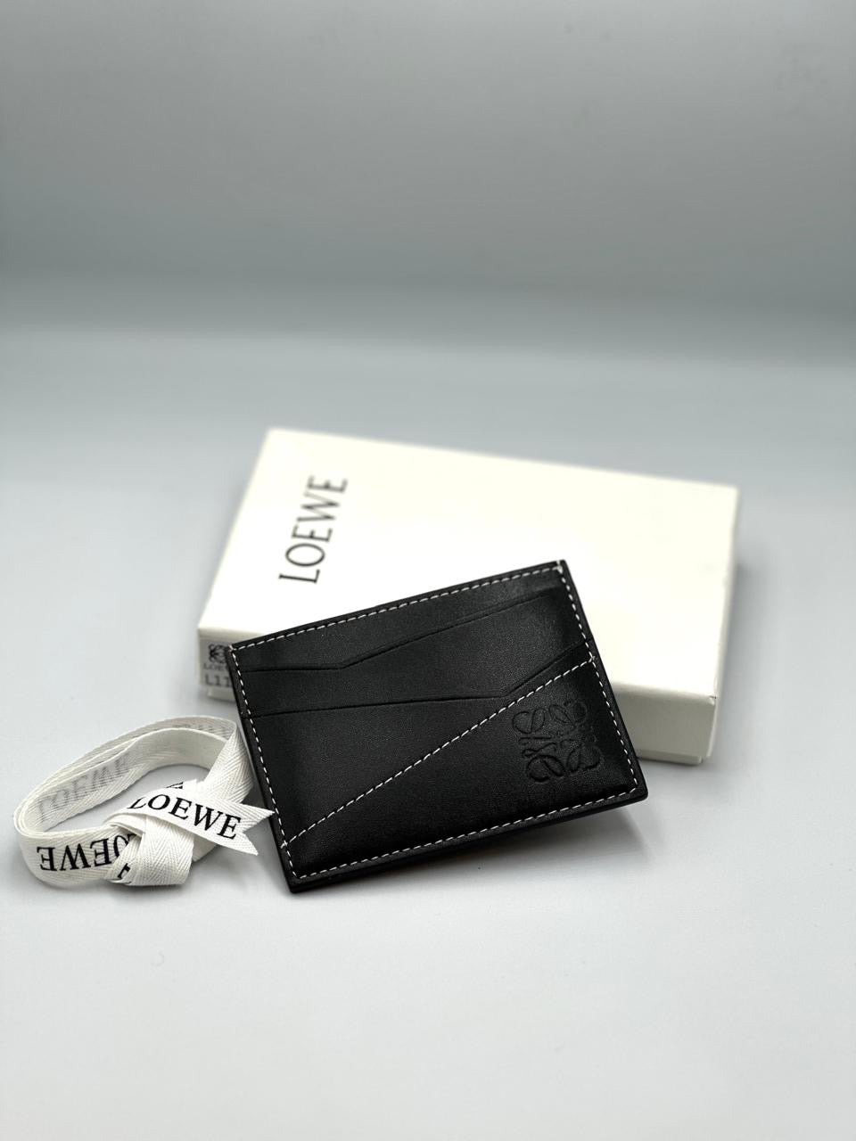 Loewe cardholders