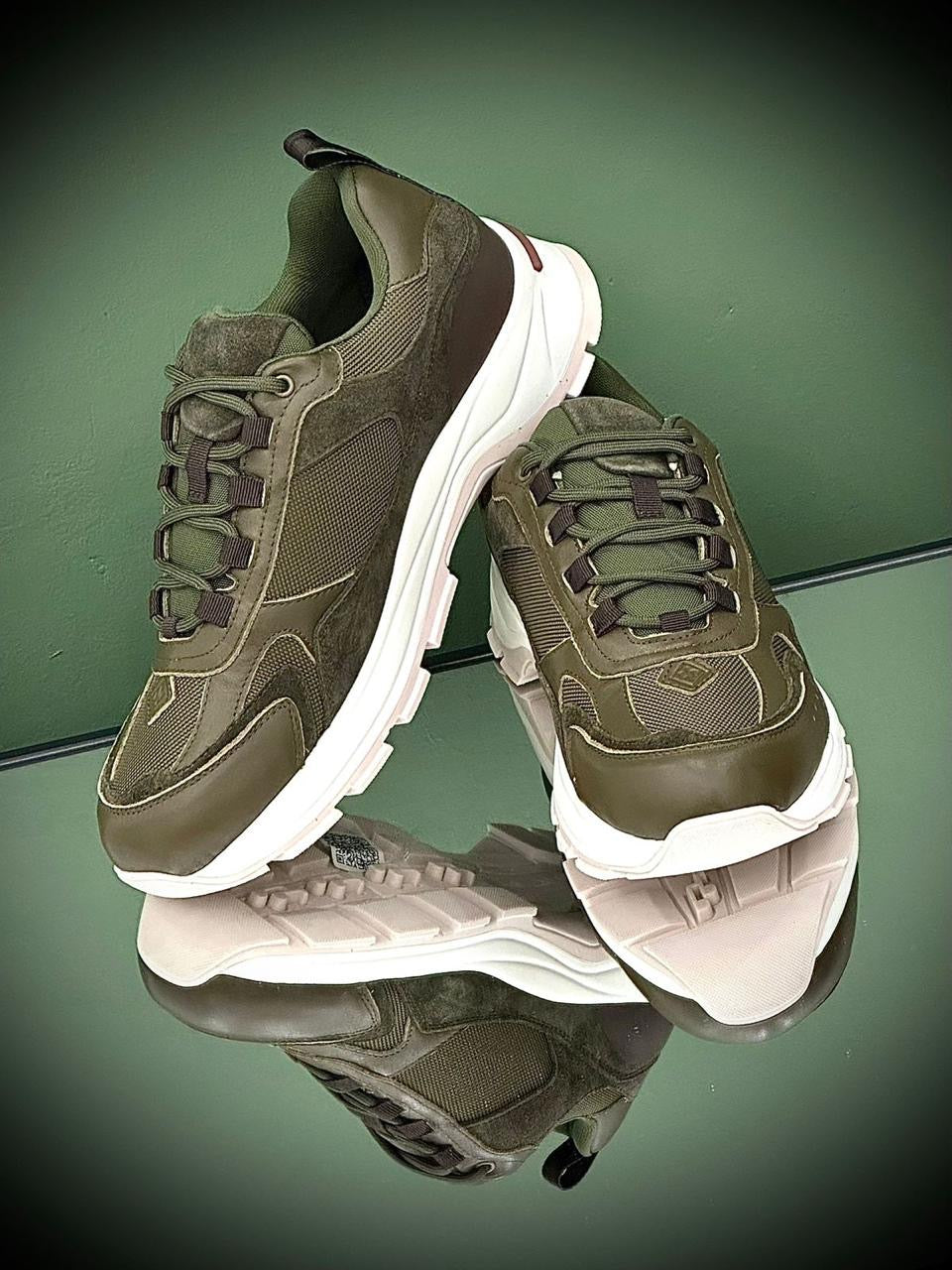 Hermes Sneakers