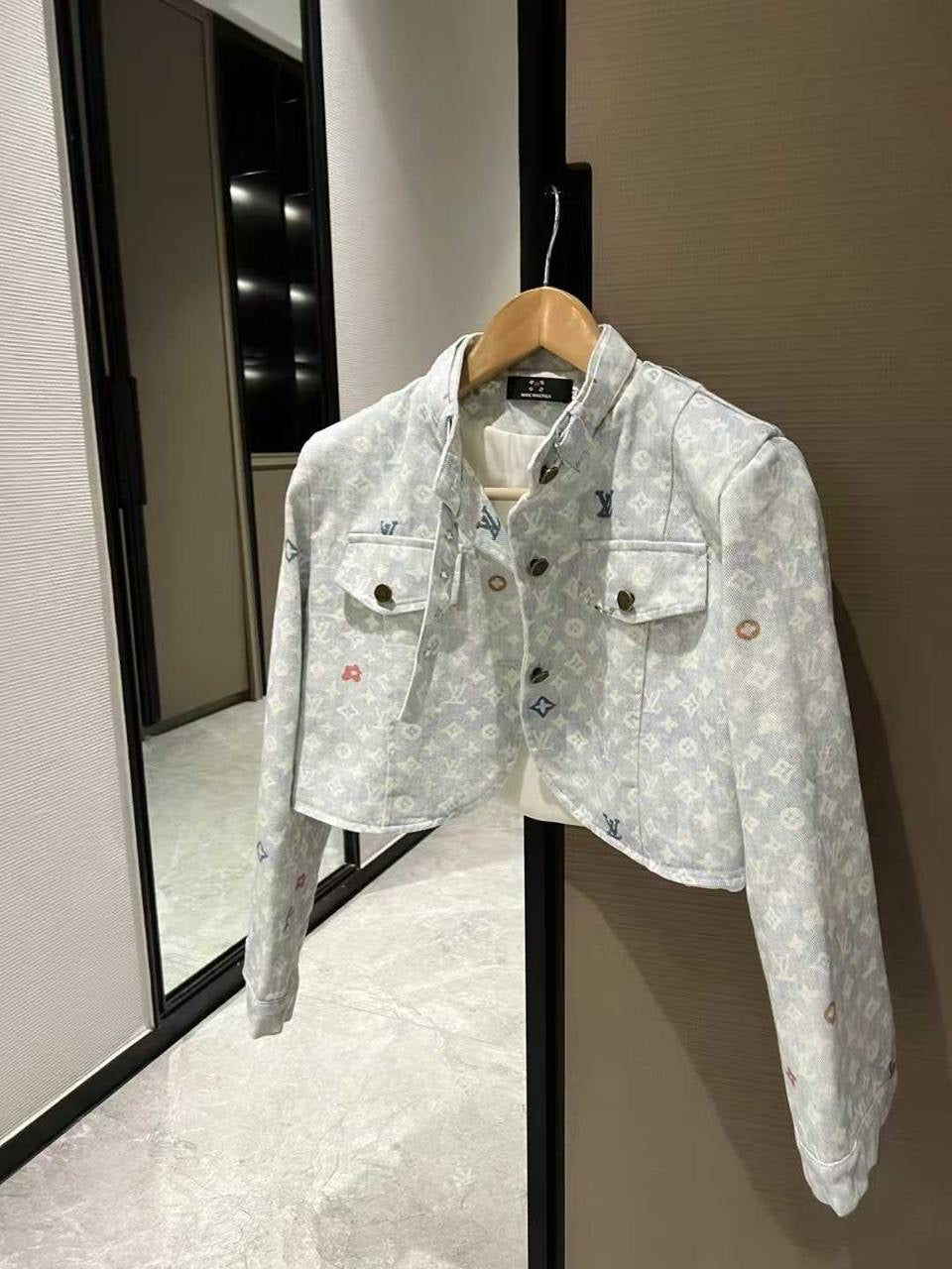 Louis Vuitton Jacket