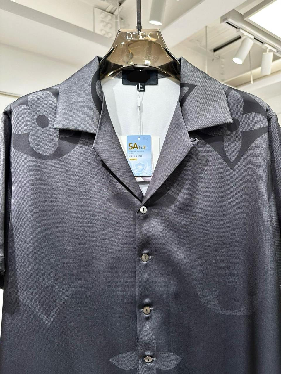 Louis Vuitton Silk Set