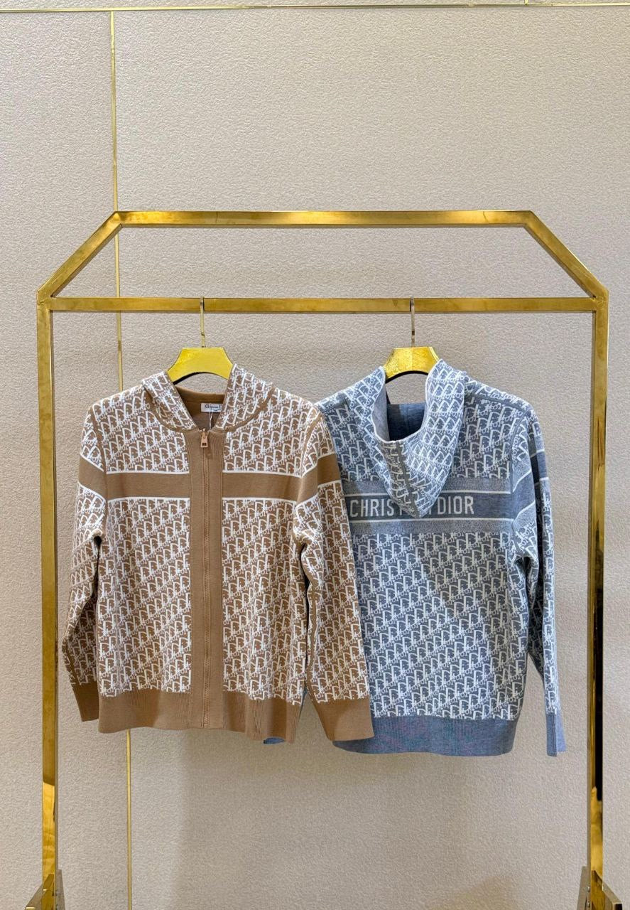 Dior Sweater