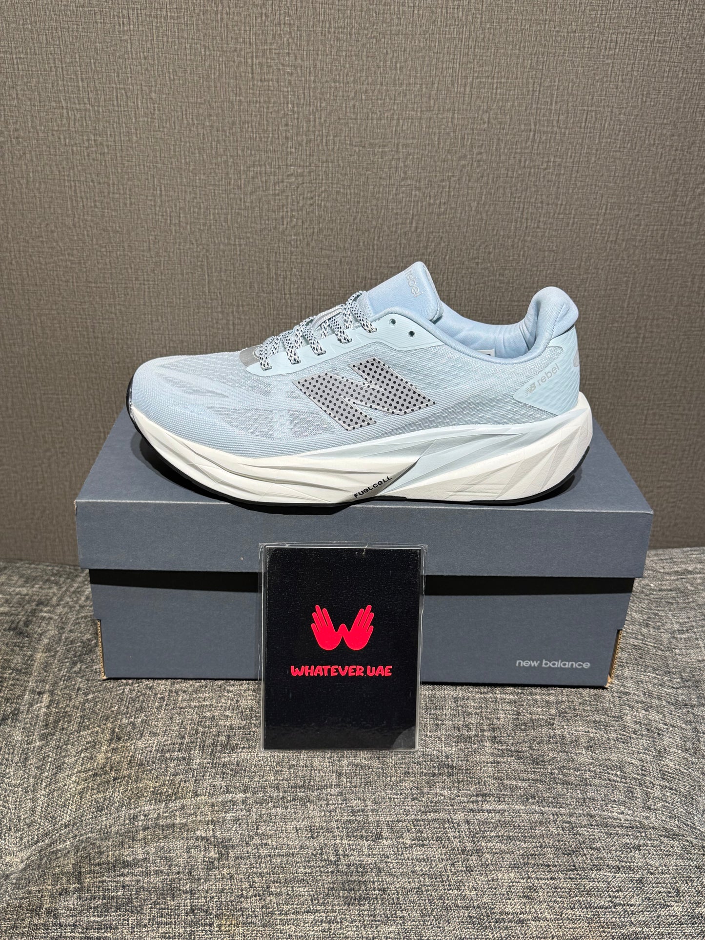 New Balance FuelCell