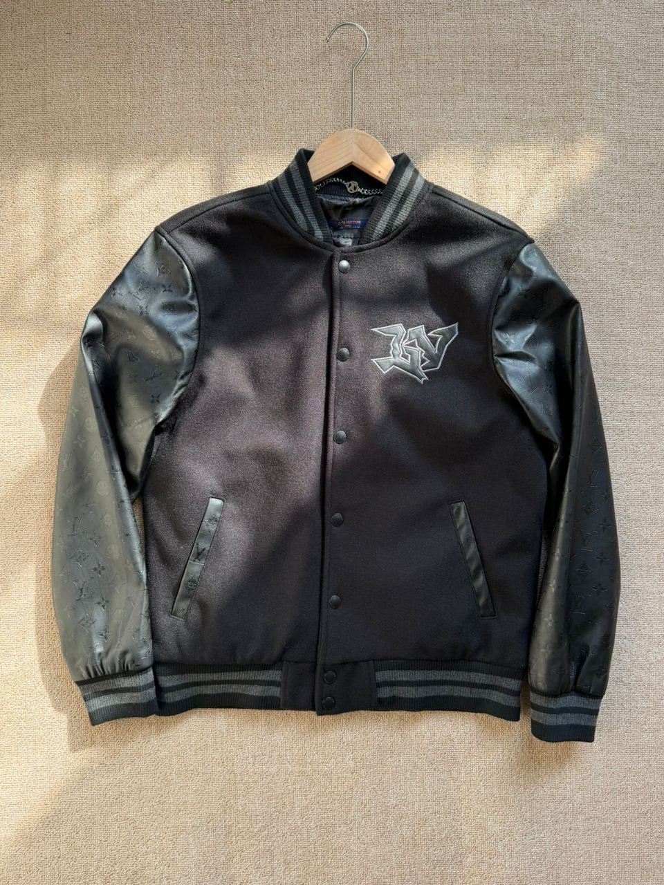 Louis Vuitton Jacket
