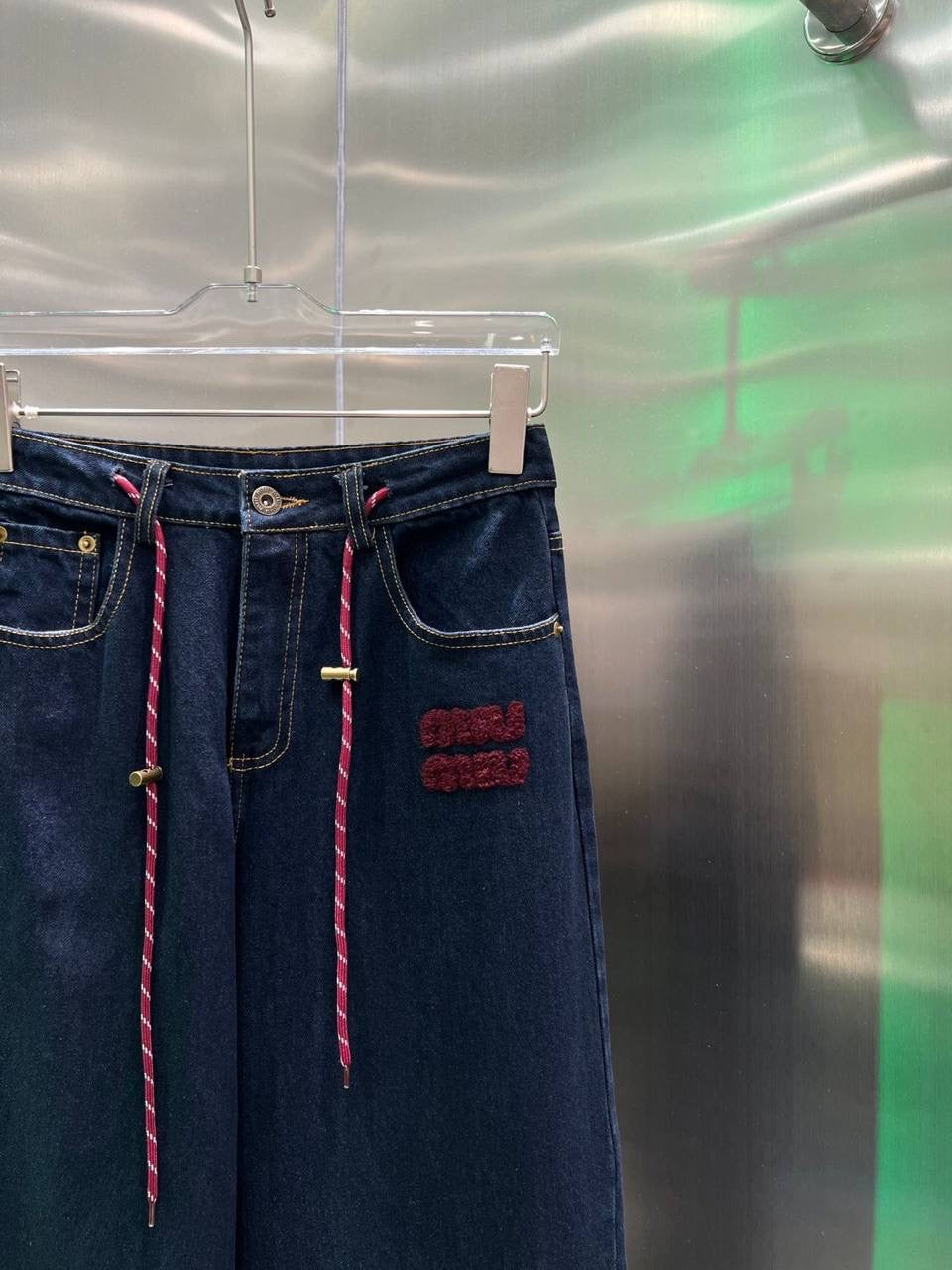 Miu Miu Pants