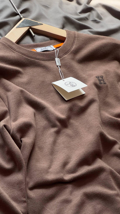Hermes Sweatshirt