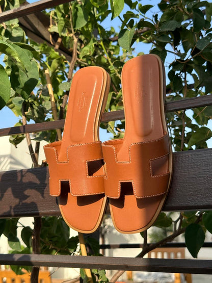 Hermes Slipper 7 colors
