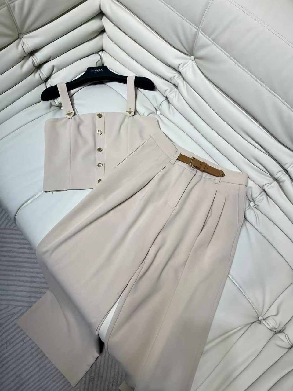 Prada Set 2 colors