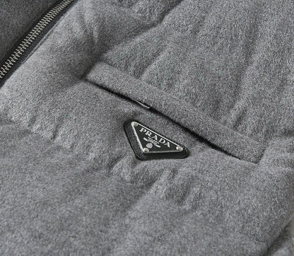 Prada Vest