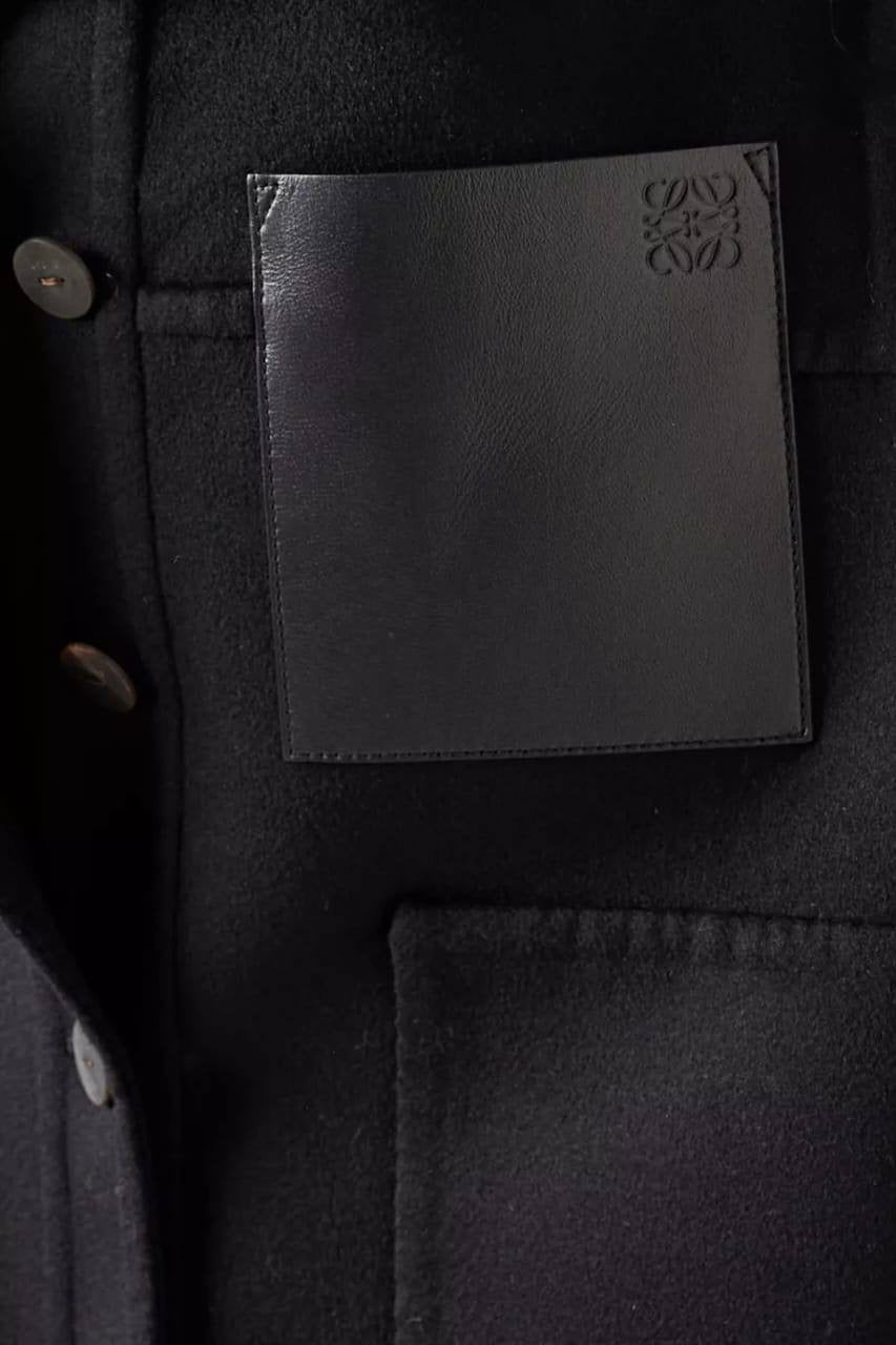Loewe Jacket