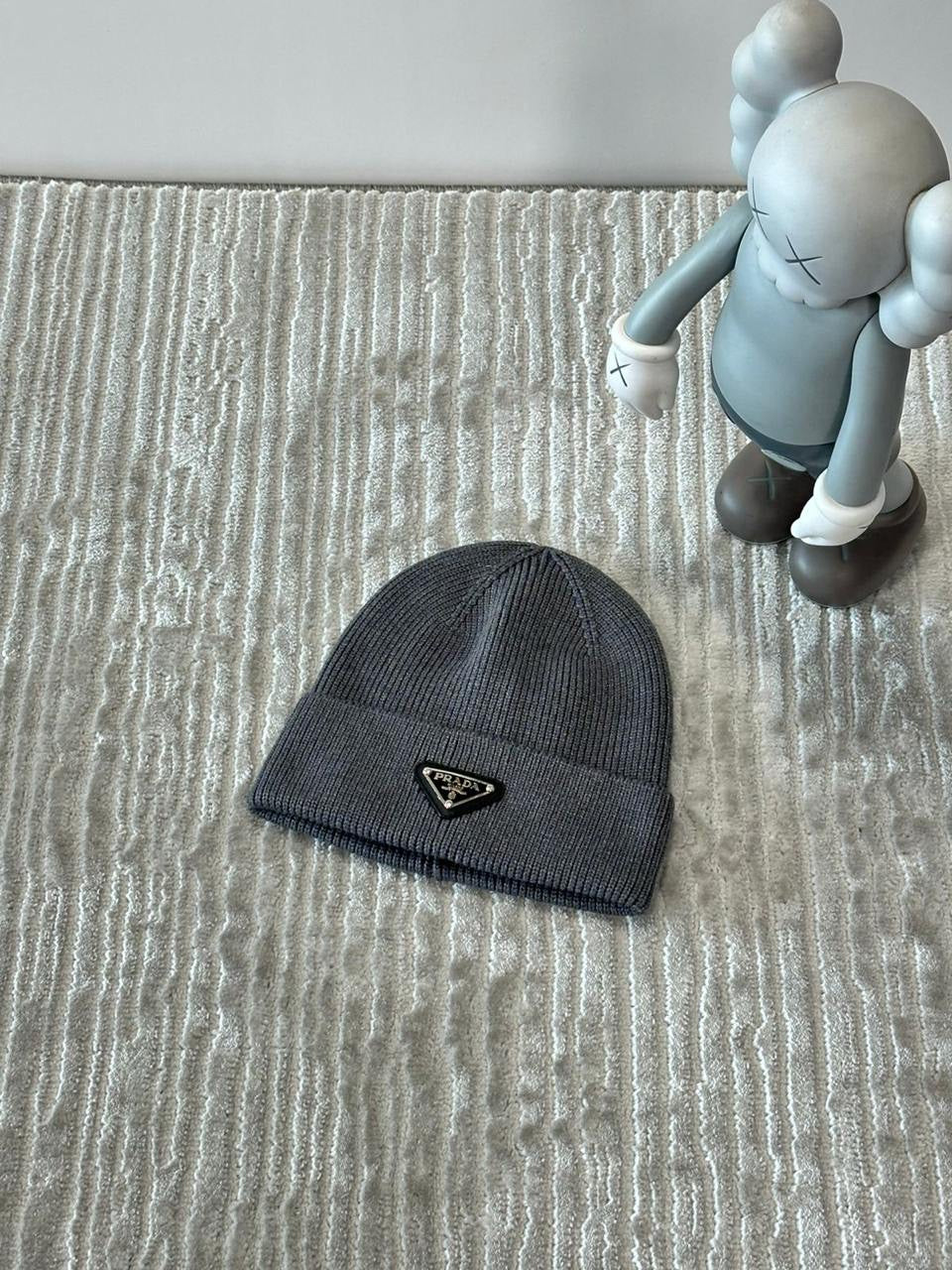 Prada Beanie 2 Colors