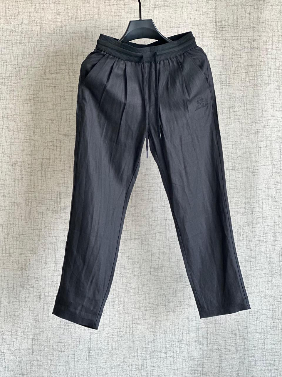 Loro Piana Lenin Pants