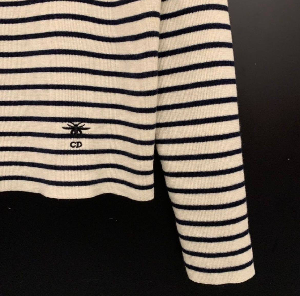 Dior Sweater
