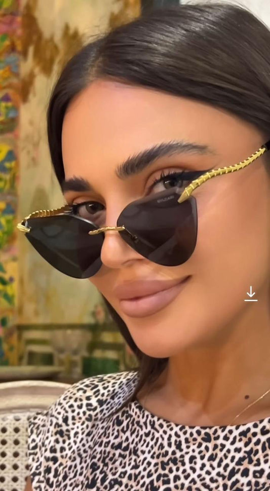 Bvlgari Sunglasses