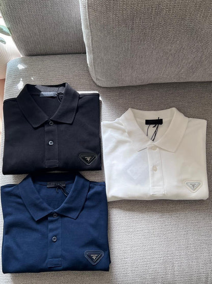 Prada Polo Shirt