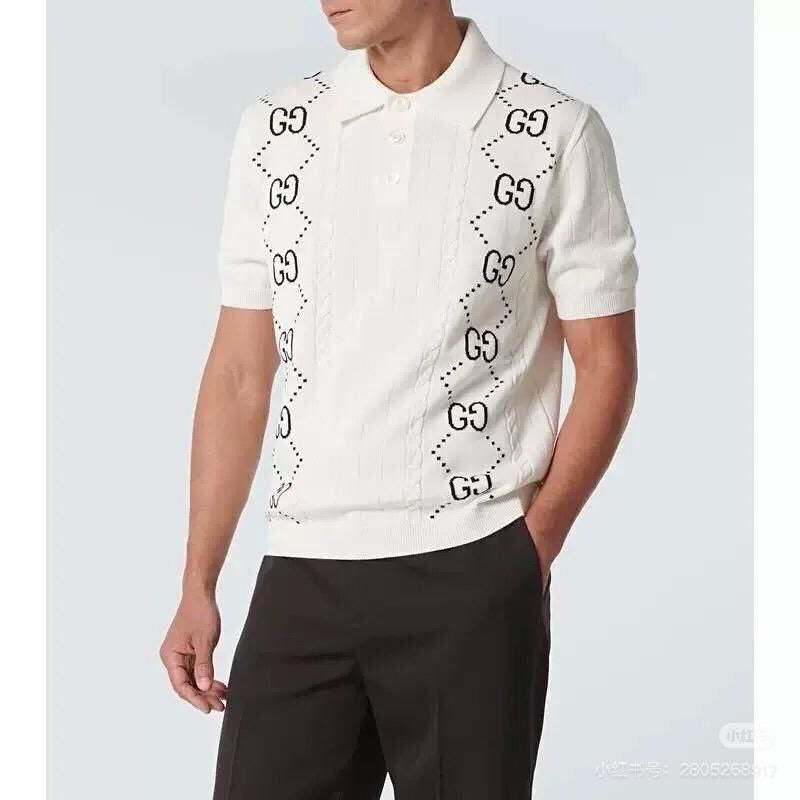 Gucci Polo Shirt
