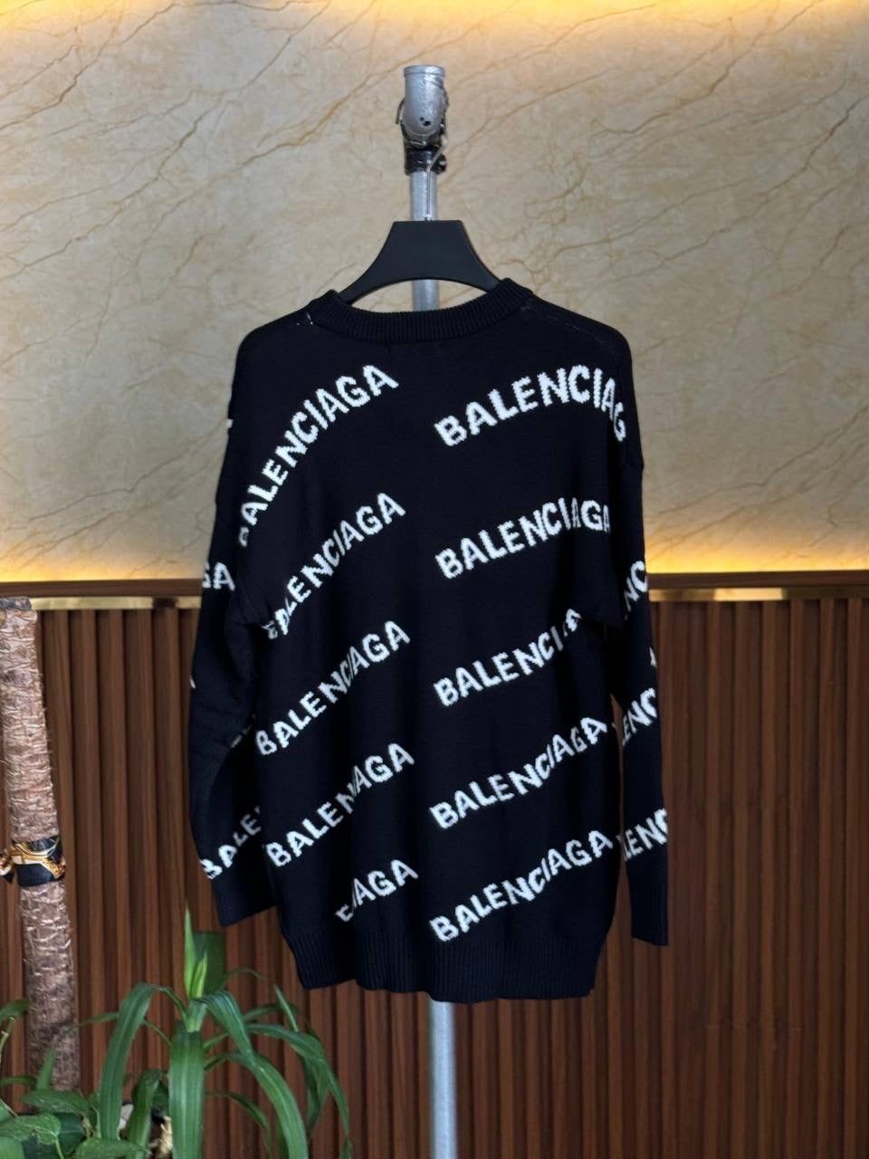 Balenciaga Sweater 2 colors