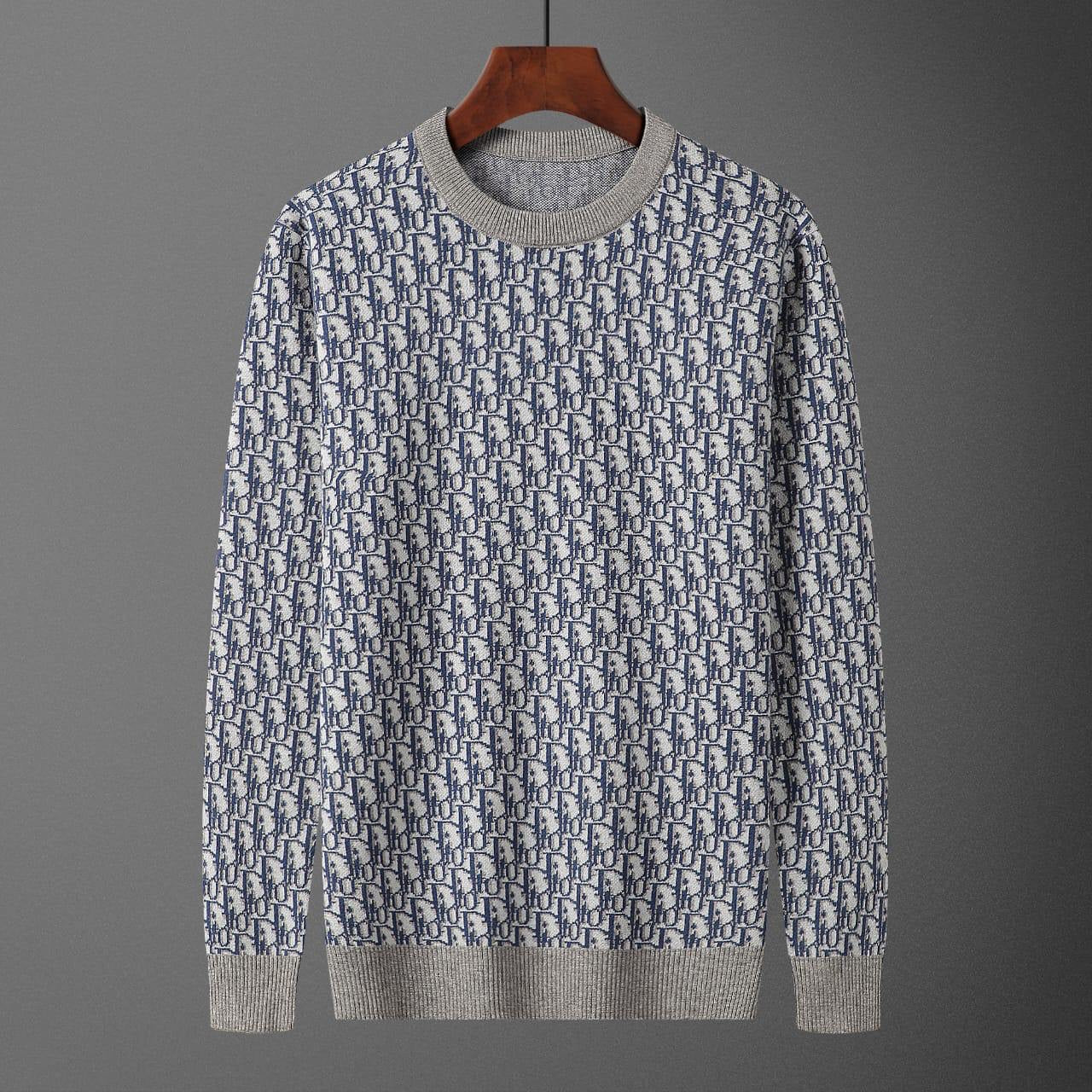 Dior Sweater