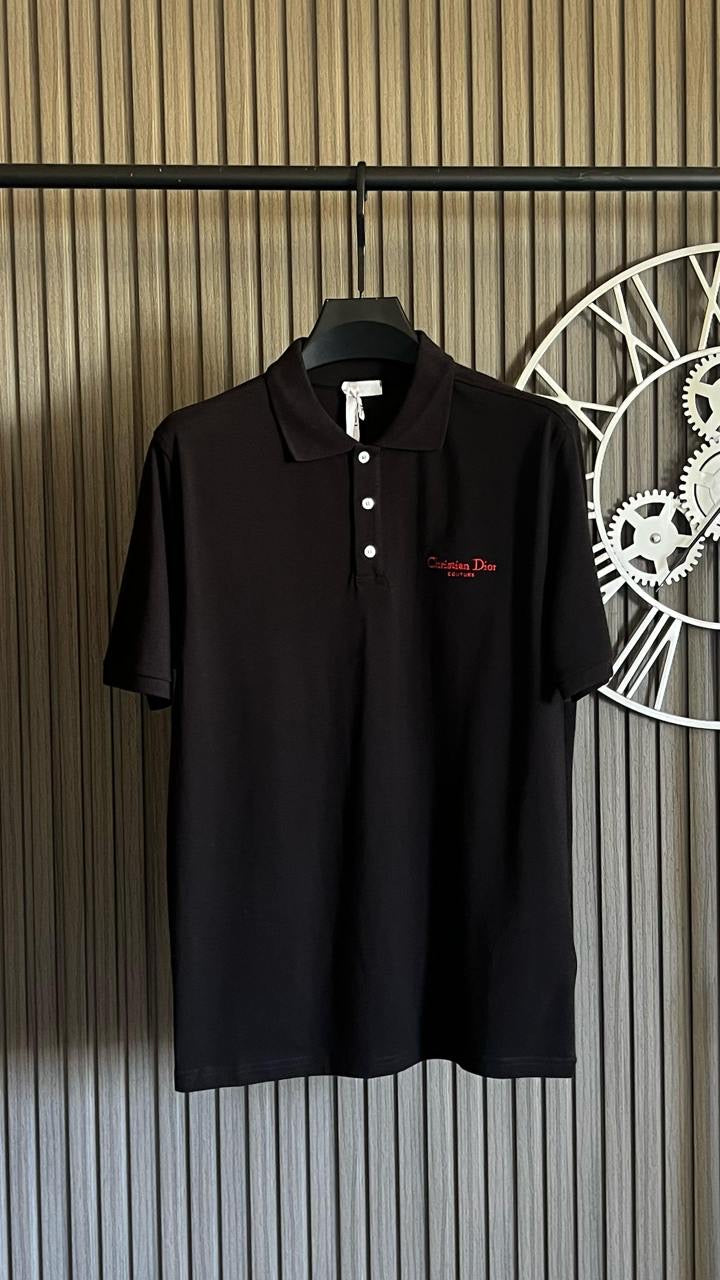 Dior Polo Shirt 3 colors