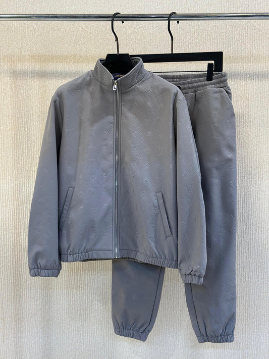 Louis Vuitton TrackSuit