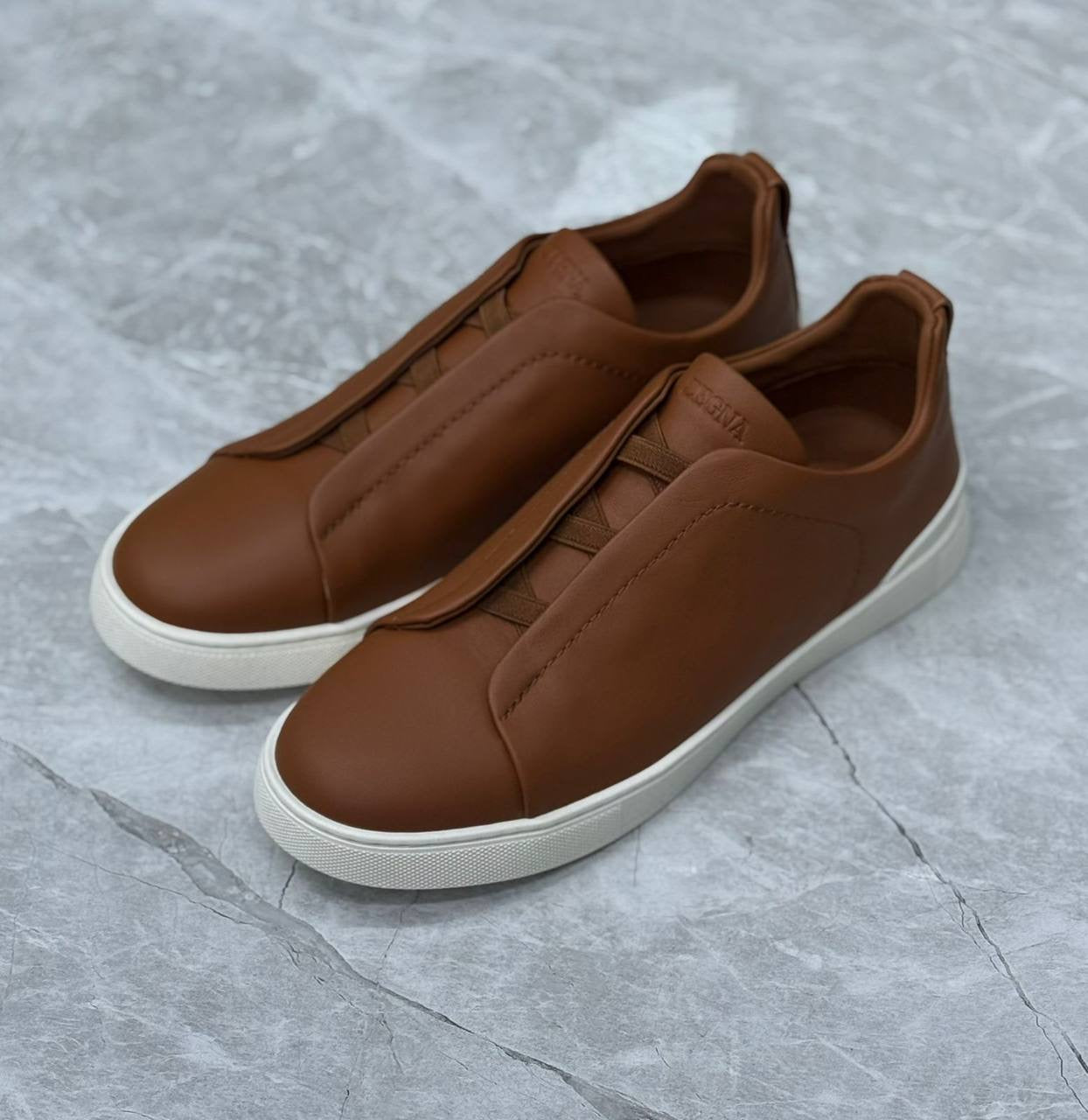 Zegna Shoes