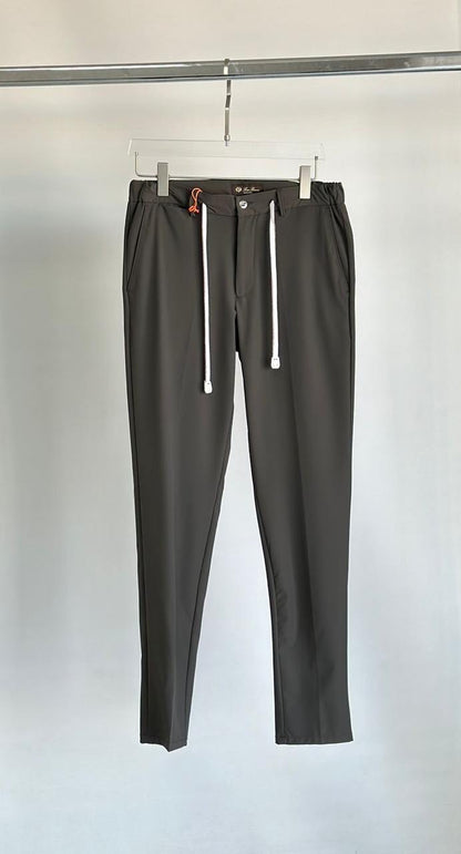 Loro Piana Fabric Pants