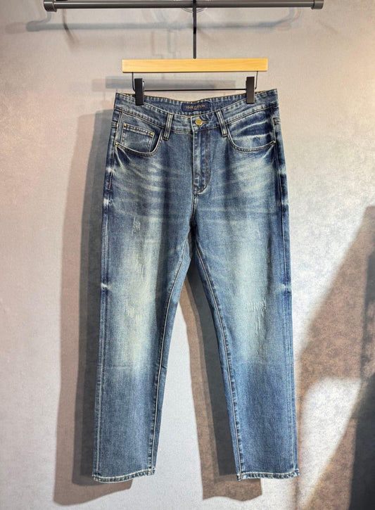 Louis Vuitton Jeans Pants