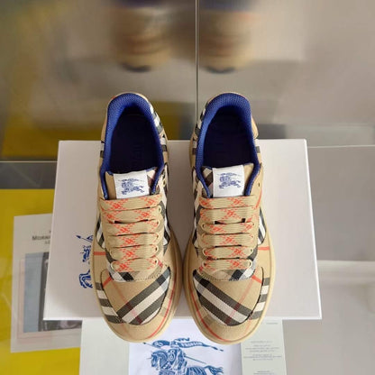 Burberry Shoes