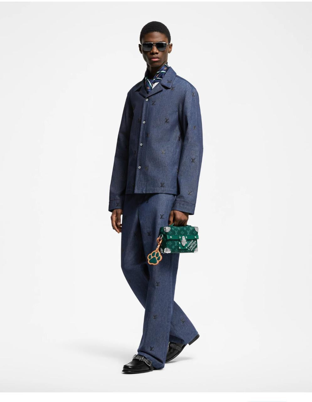 Louis Vuitton Set