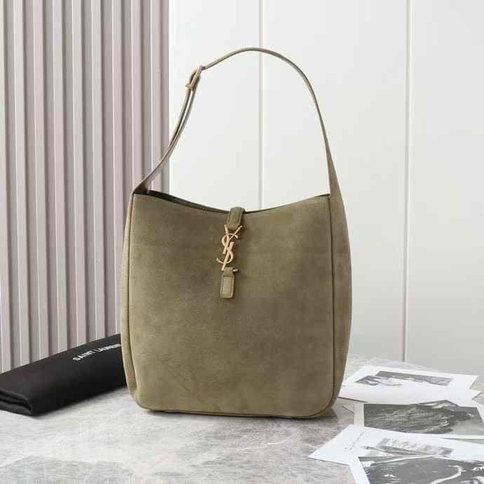 YSL Shoulder Bag 3 colors