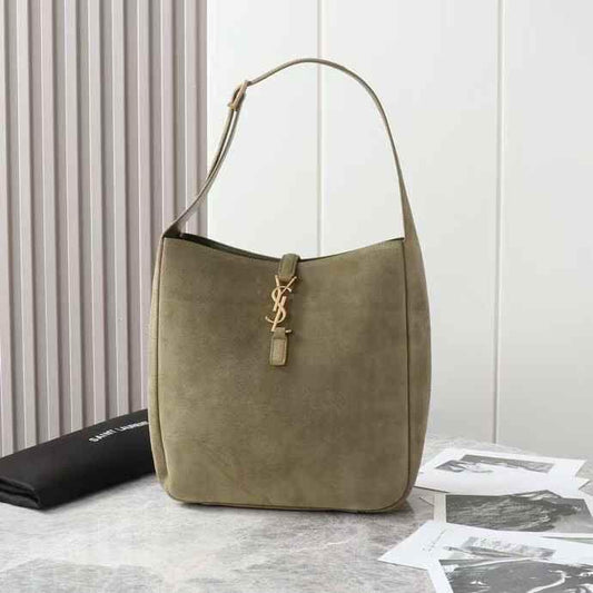 YSL Shoulder Bag 3 colors