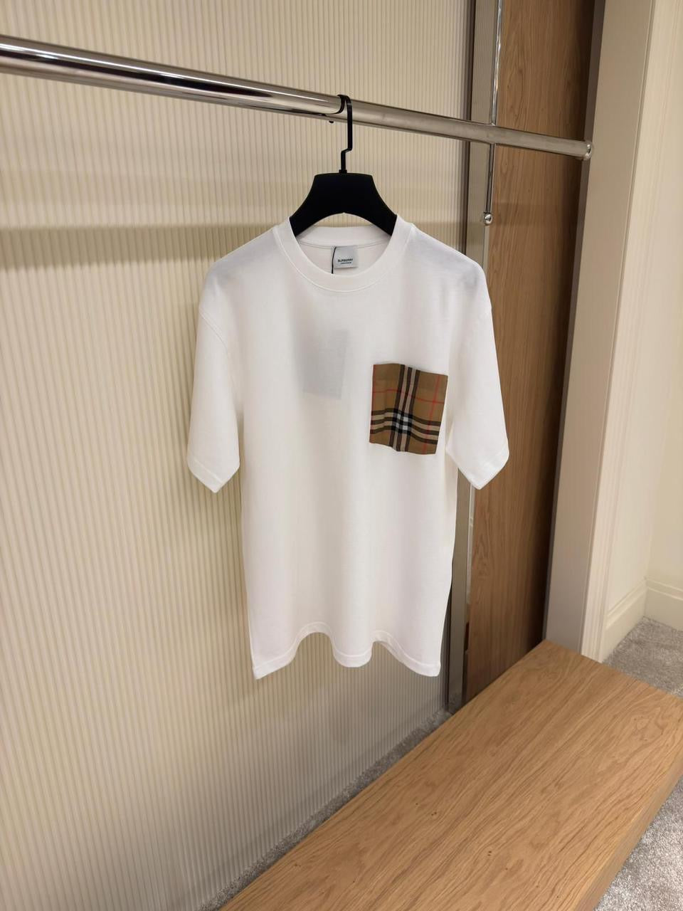 Burberry T-Shirt 4 colors