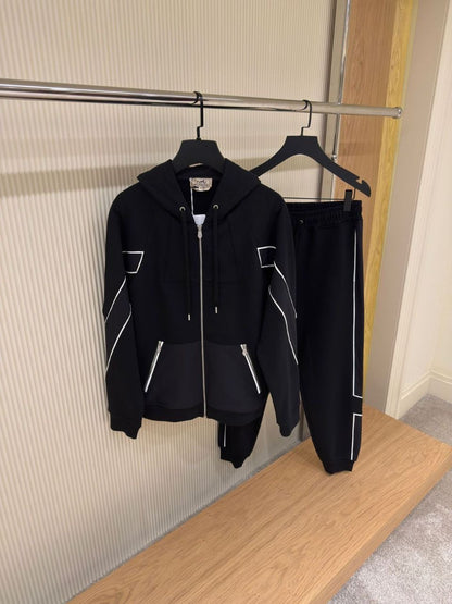 Hermes Tracksuit
