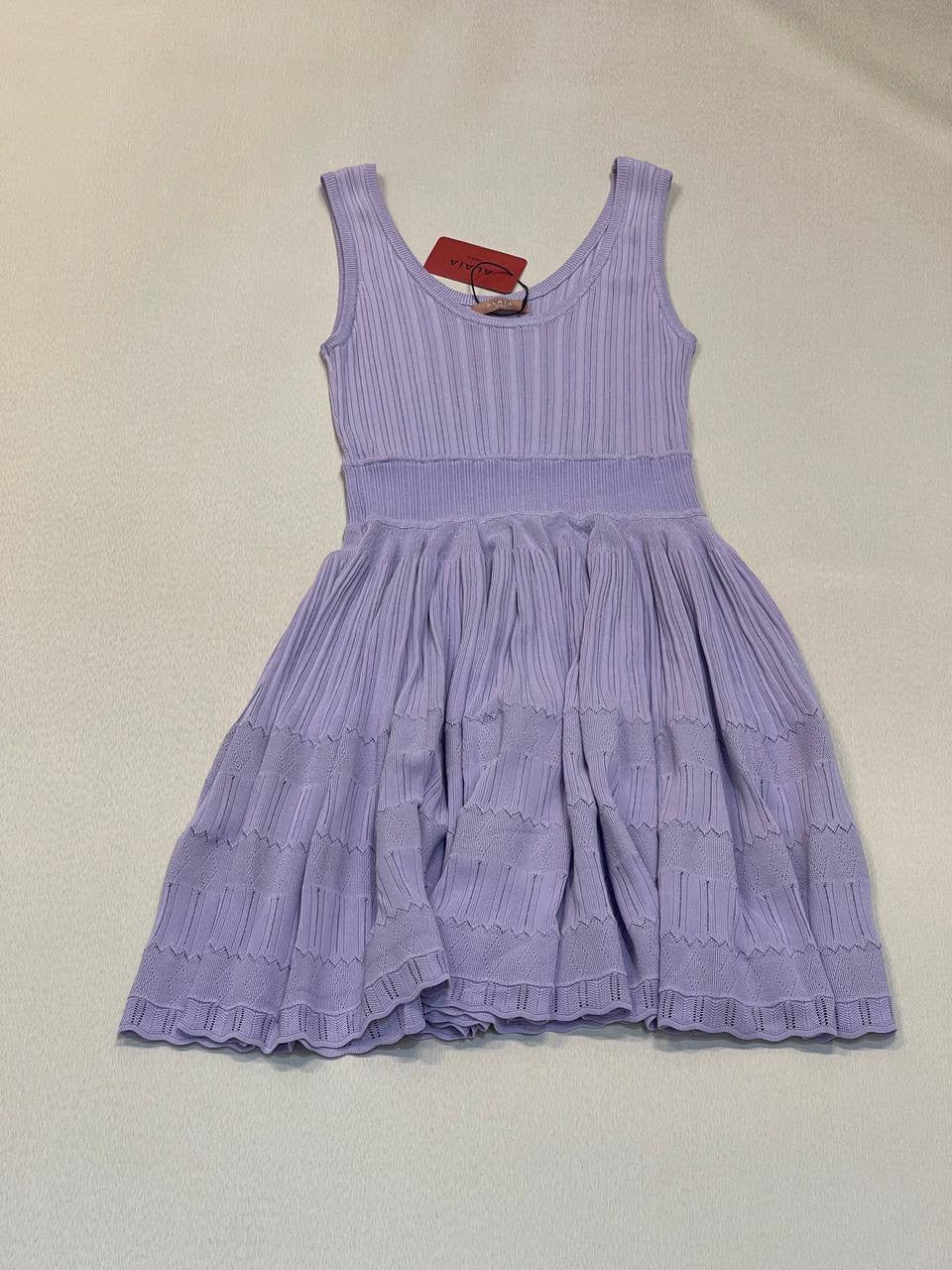 Alaia Dress