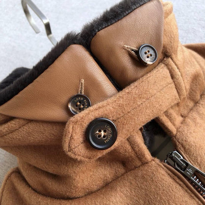 Loro Piana Jacket