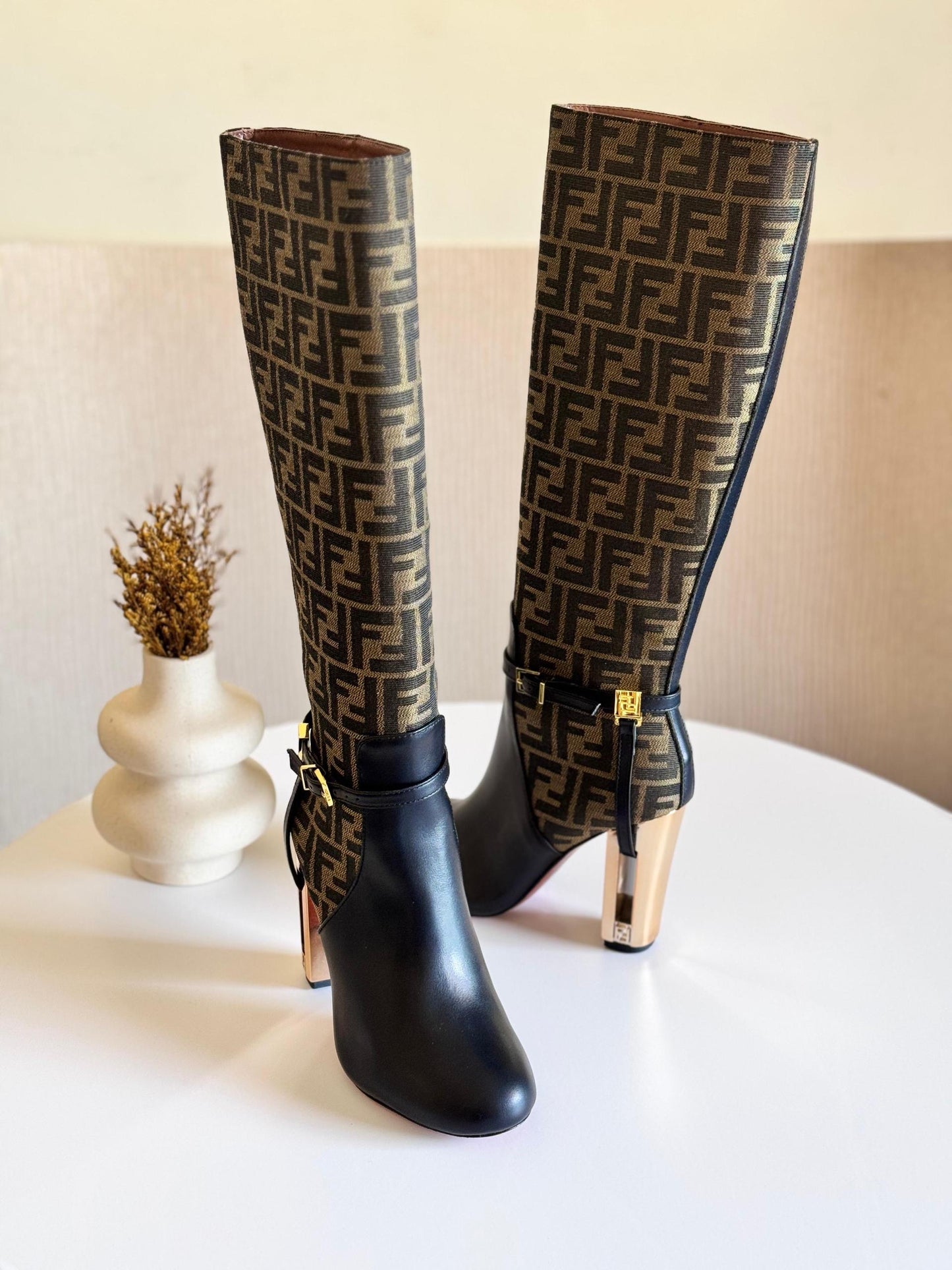 Fendi Boots